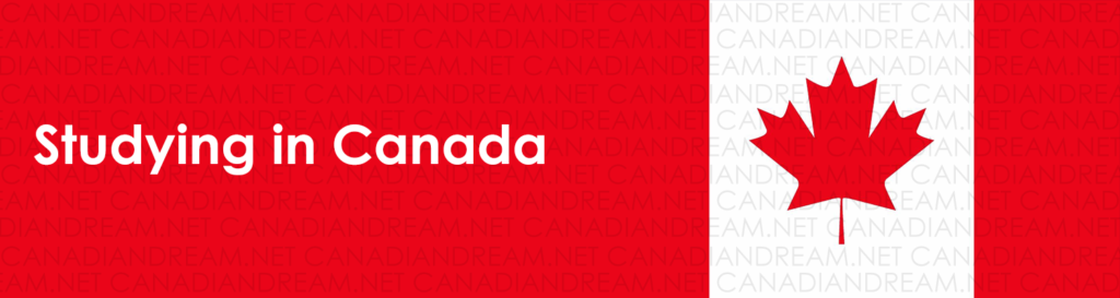 How to immigrate to Canada through studying?
